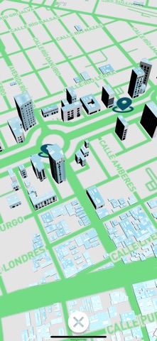 GlassScope™ screenshot