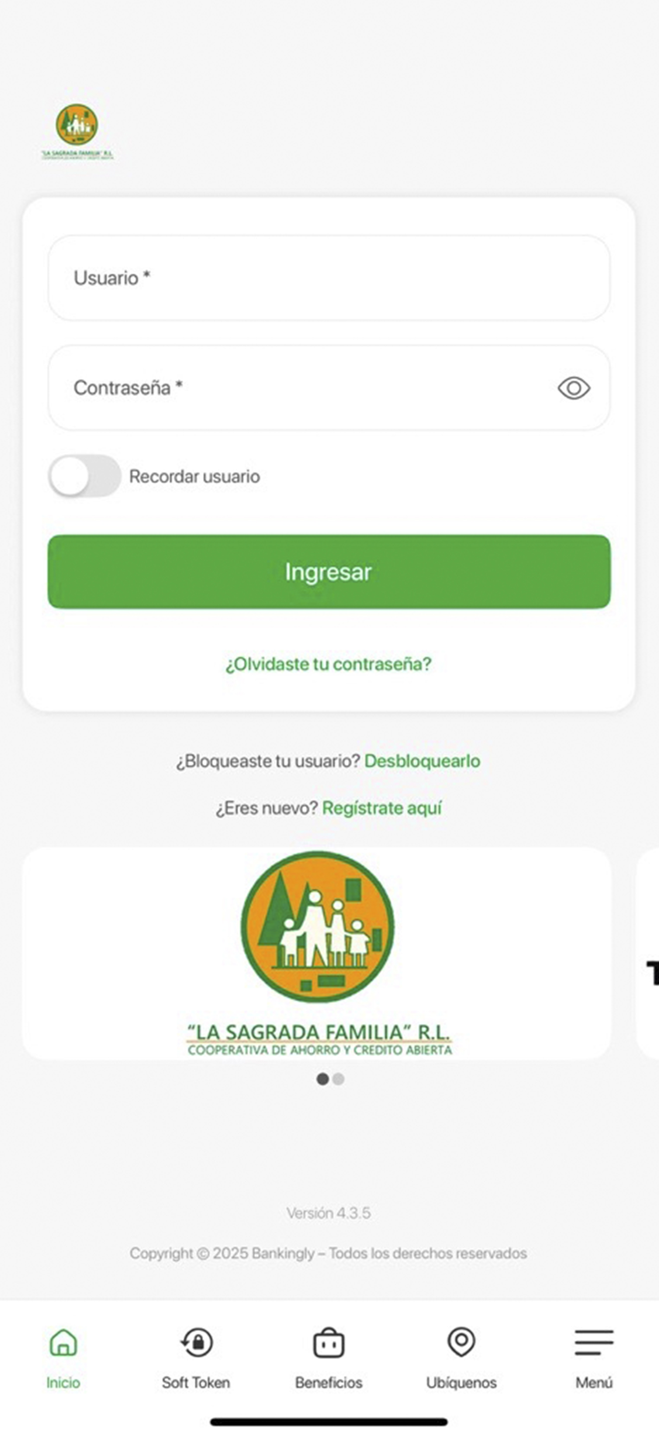 Sagrada Familia Digital