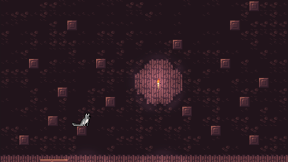 Canine Climb Screenshot