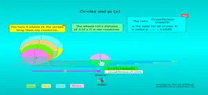 Maths Ratios screenshot #5 for iPhone