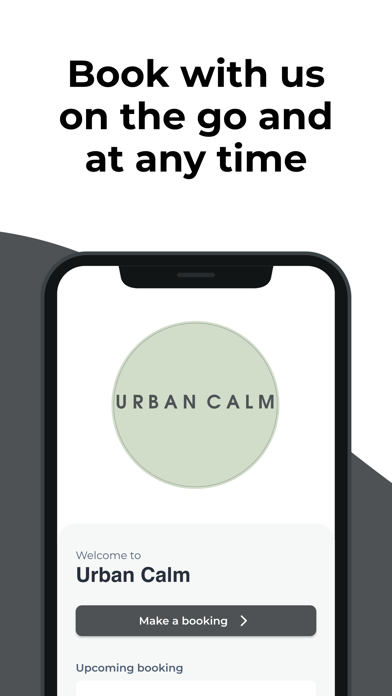 Screenshot #1 pour Urban Calm