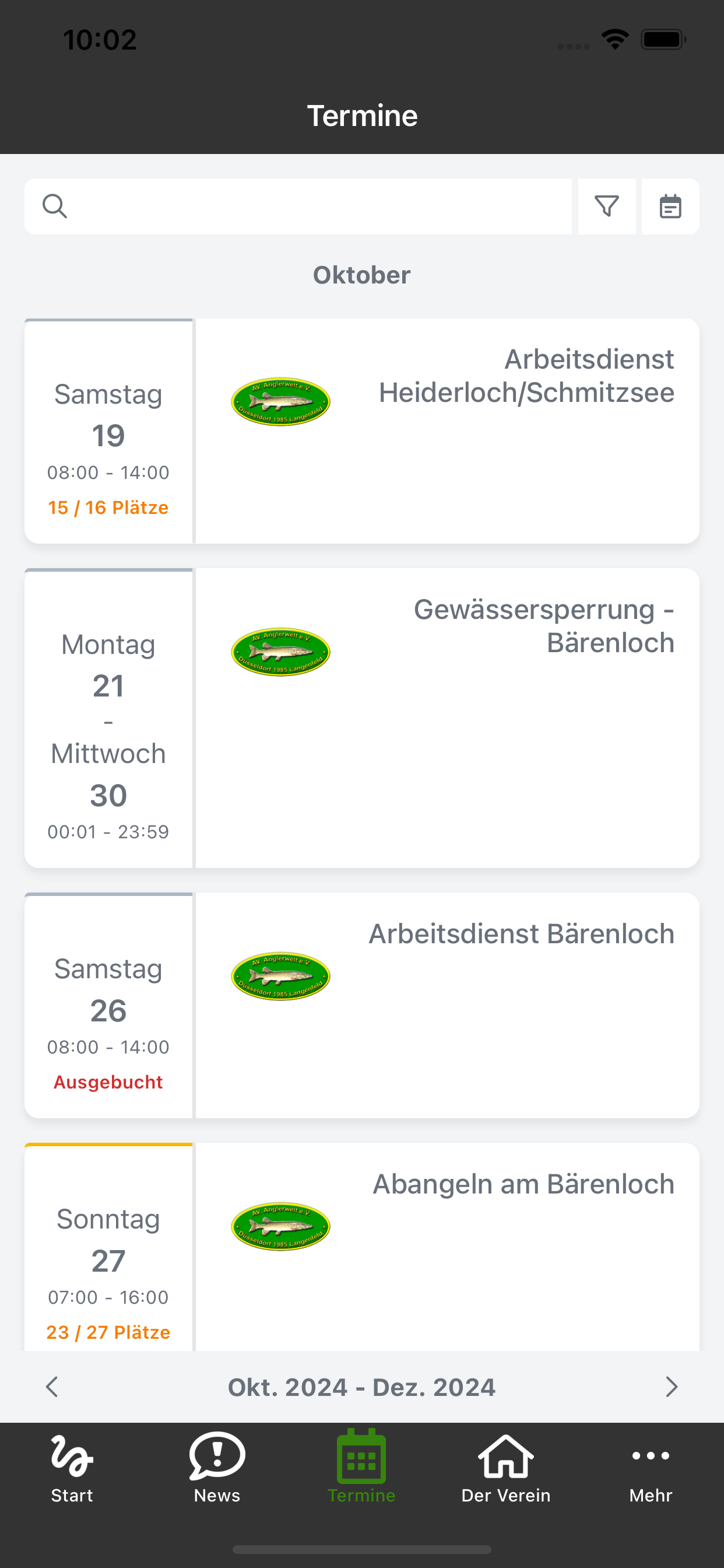 AV Anglerwelt e.V.