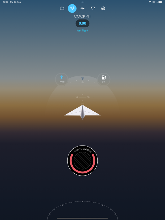 Screenshot #4 pour POWERUP 4.0