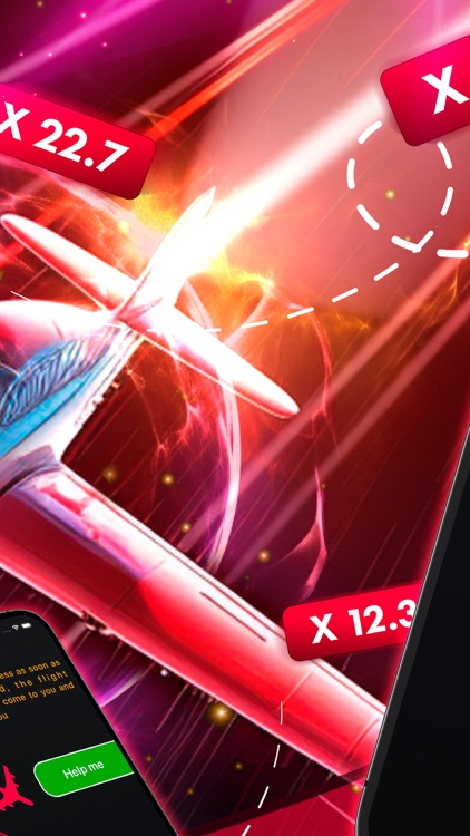 Aviator : Sky Flight