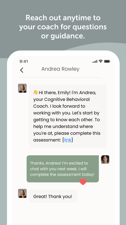 #7. ParentGuidance.org Coaching (iOS) Ved: Cook Center for Human Connection