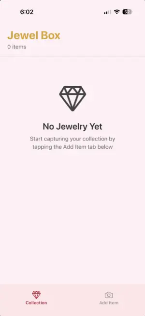Jewelry Keeper screenshot 3