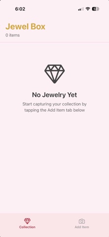 Jewelry Keeper screenshot