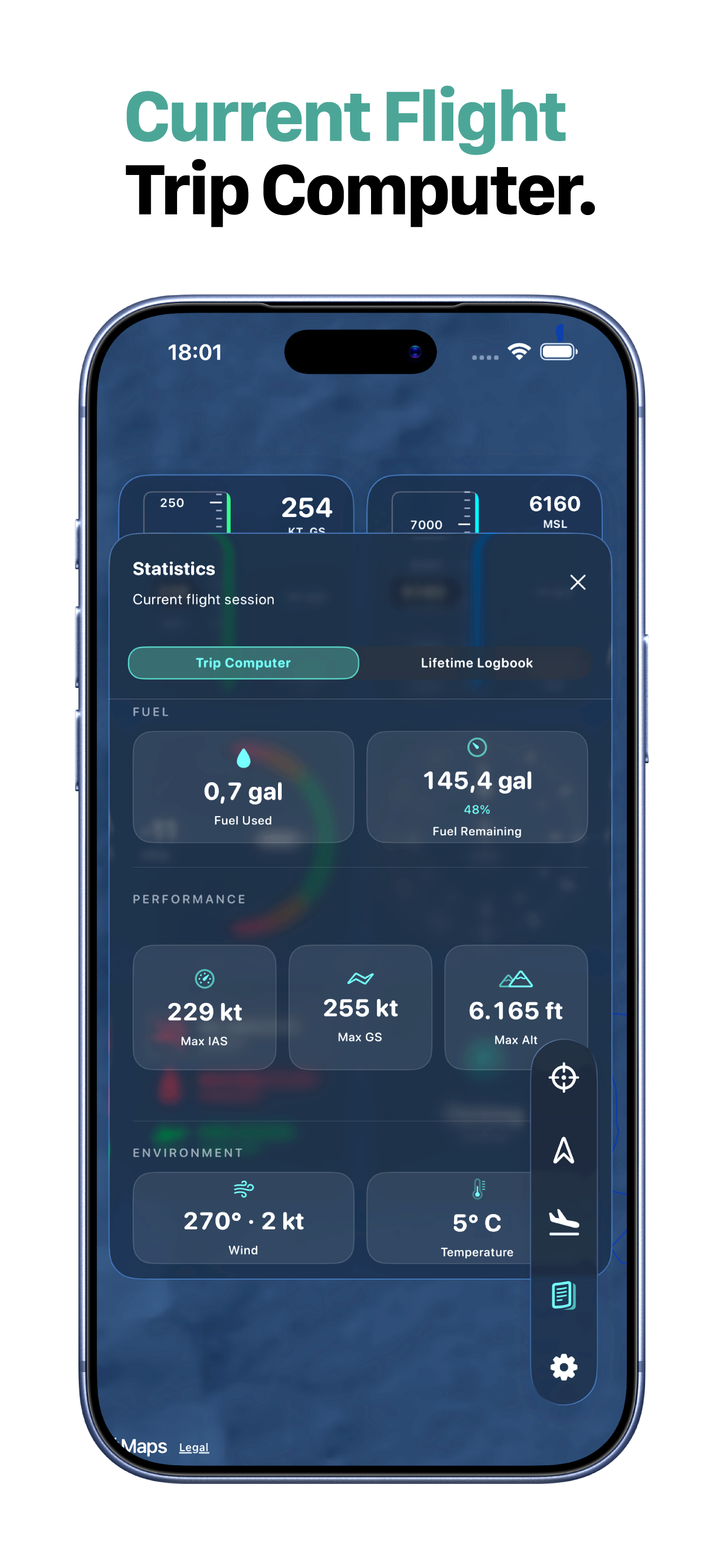 Avionics Buddy screenshot 6