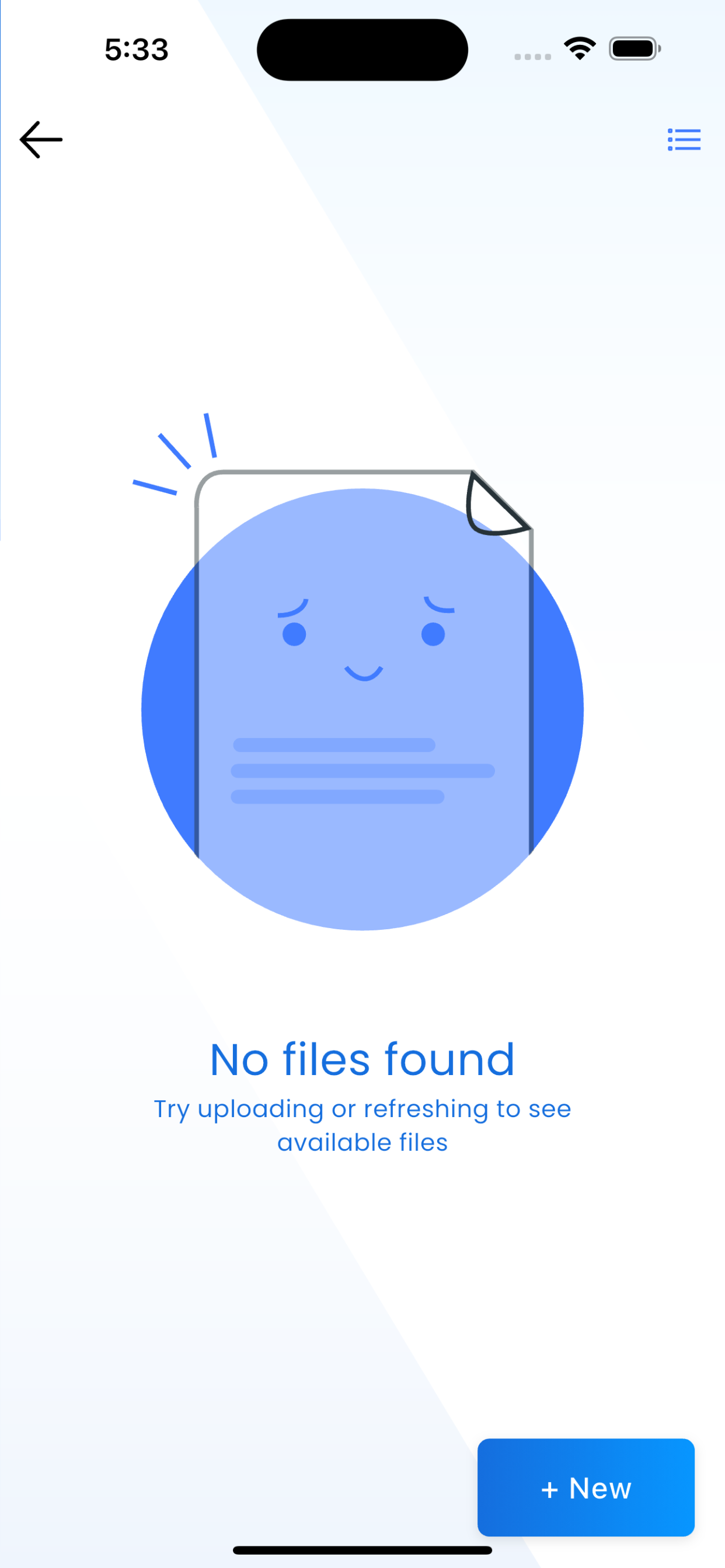 Paper Track screenshot 8