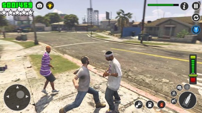 Gangster Vegas Crime City 3d Screenshot