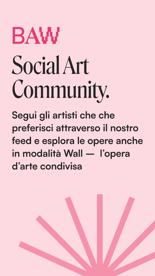 #1. Big Art Wall (iOS) Podle: Big Art Wall s.r.l.