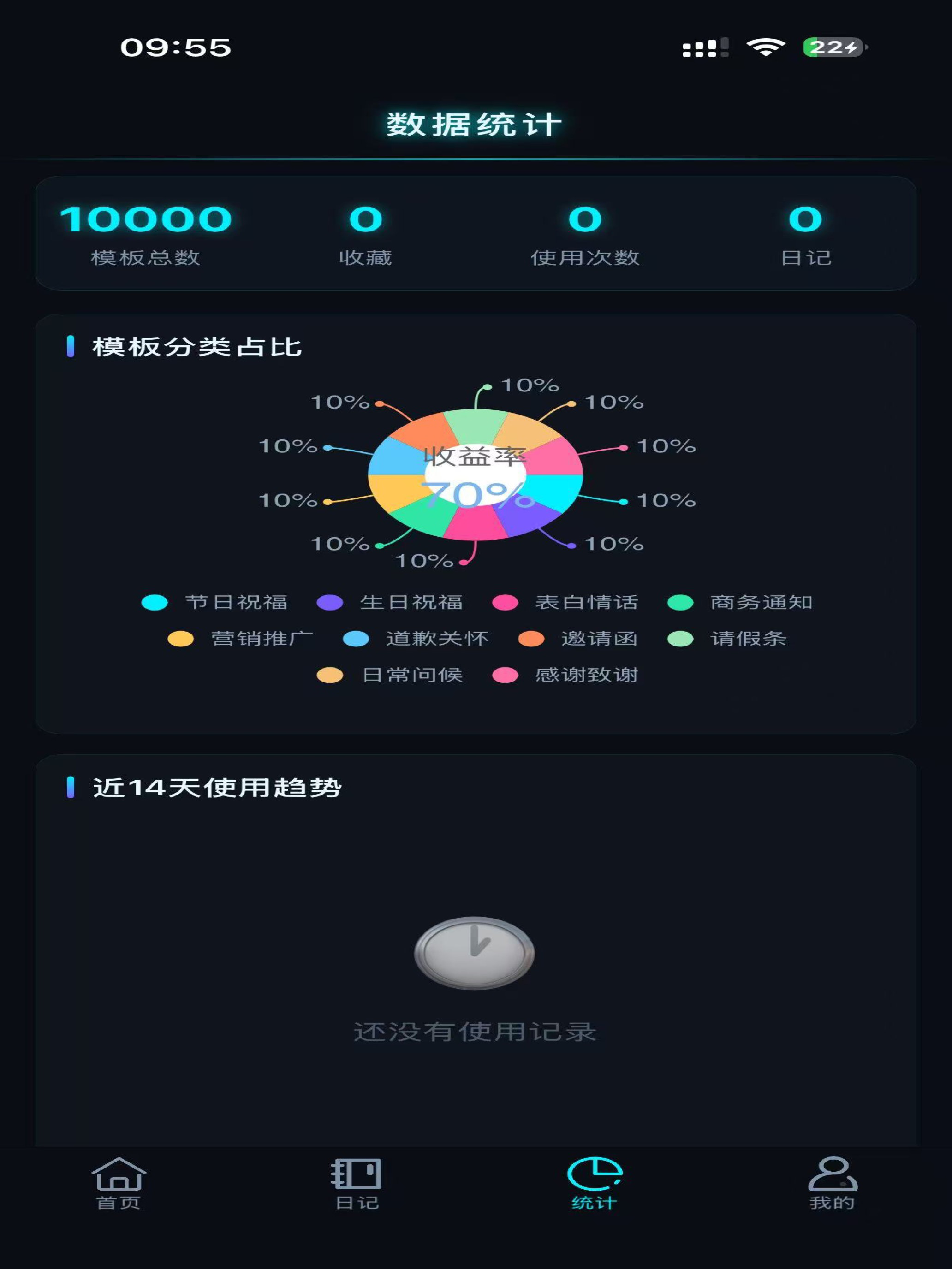 短信王 screenshot 10
