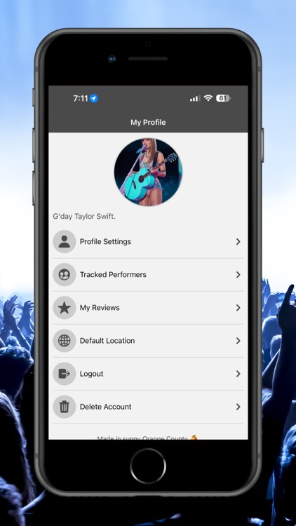 Evvntly screenshot-8