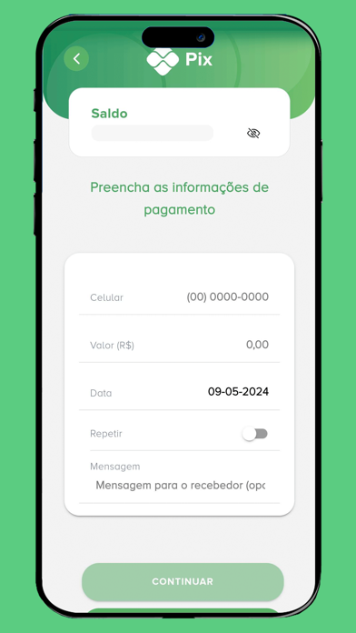 PopBank Screenshot