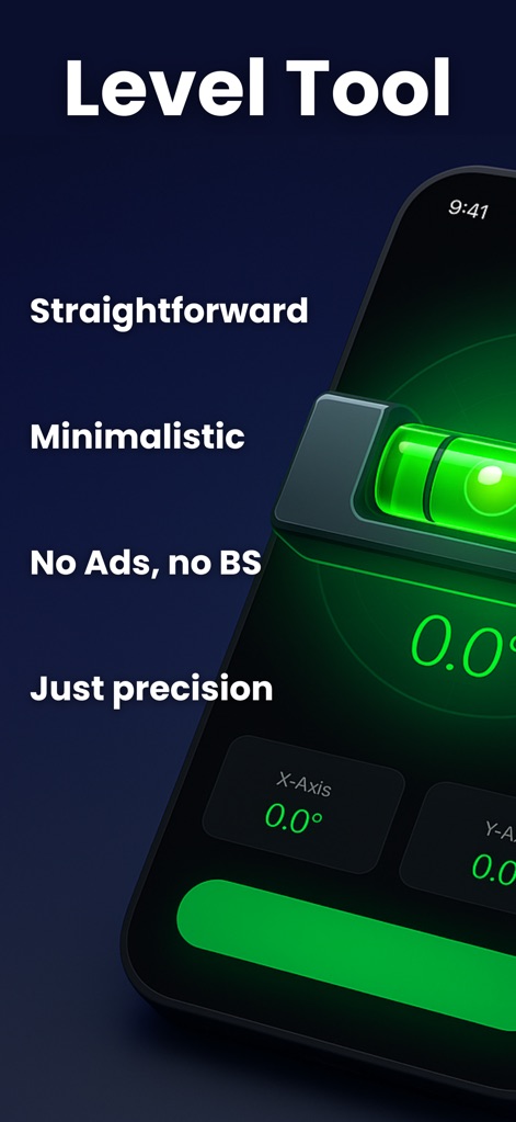Level Tool: Quick Measure - Utilities App | MWM