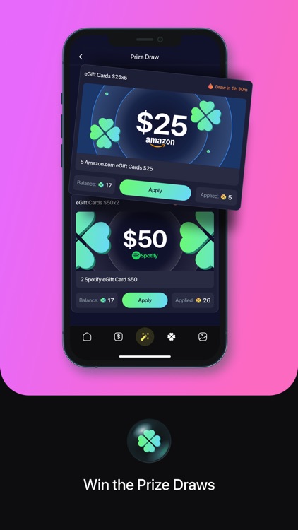 Weekshot: Imagine, win with AI screenshot-5
