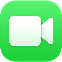 FaceTime