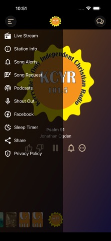 KCYR Screenshot 2 of 5