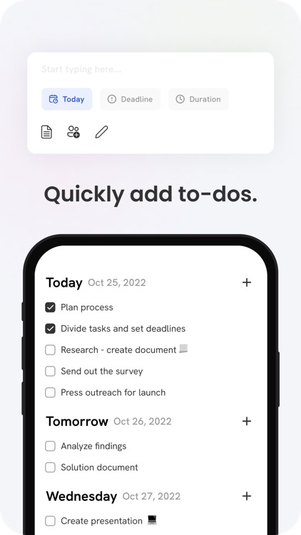 ByDesign: Notes,Tasks,Calendar screenshot-5