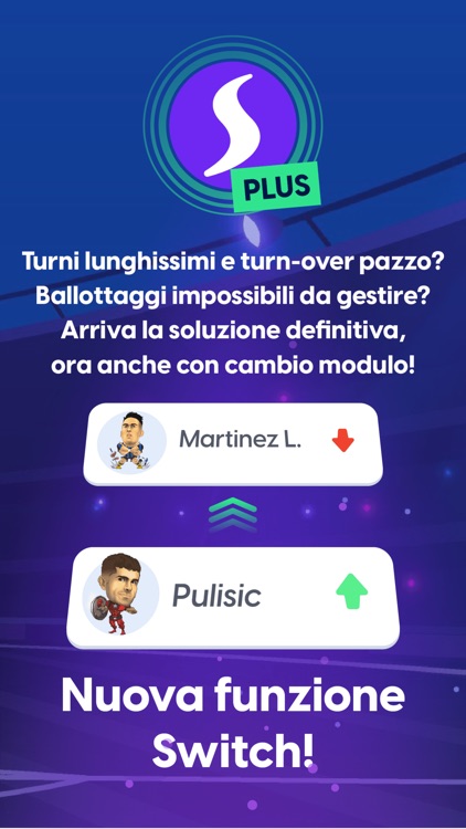 Leghe Fantacalcio® Serie A screenshot-5