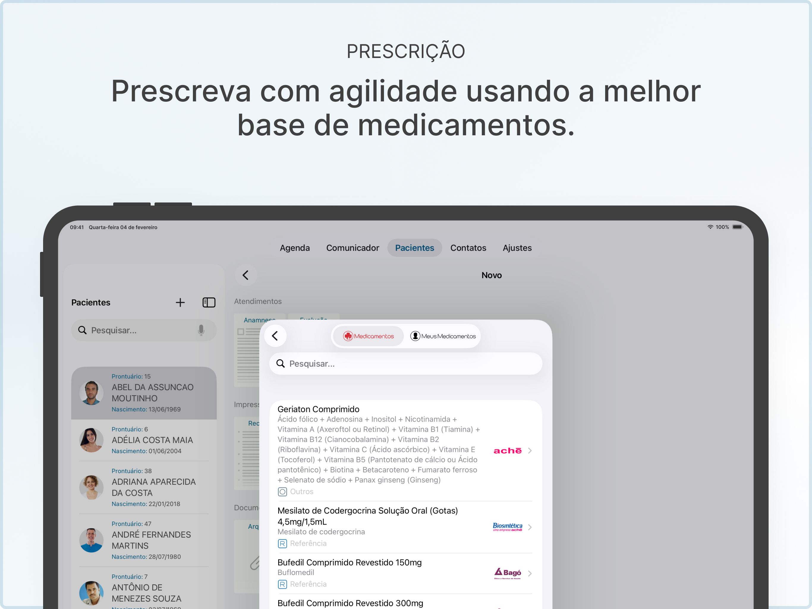 ProDoctor Cloud screenshot 15