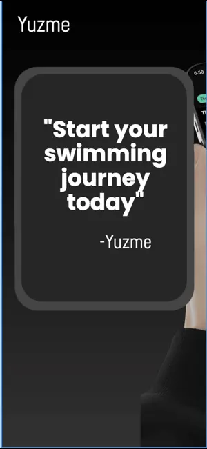 Yuzme screenshot 1