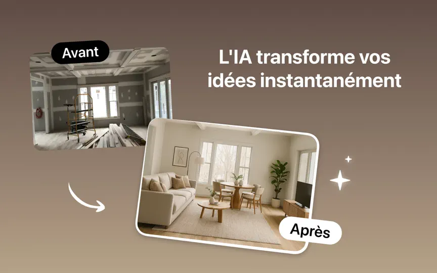 Capture d'écran de Plan De Votre Maison Et Déco sur iPhone 3