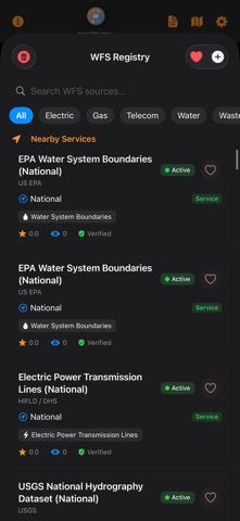 Digital ROW Utilities Screenshot 3 of 10