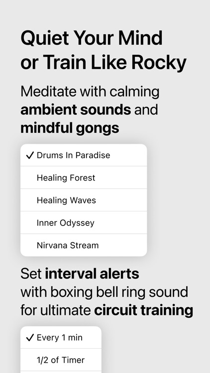Phygital Timer screenshot-5