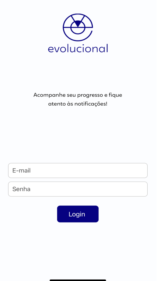 #1. evo | app (iOS) 由: Evolucional Editora e Servicos de Informação em Internet Ltda