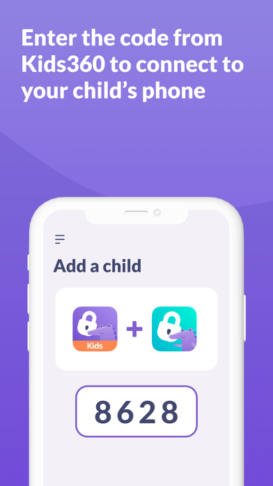 Alli360 by Kids360 Screenshot