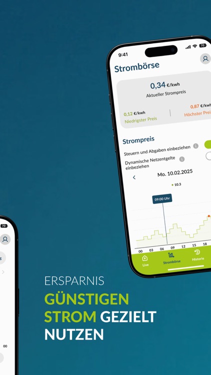 Envi IQ screenshot-3