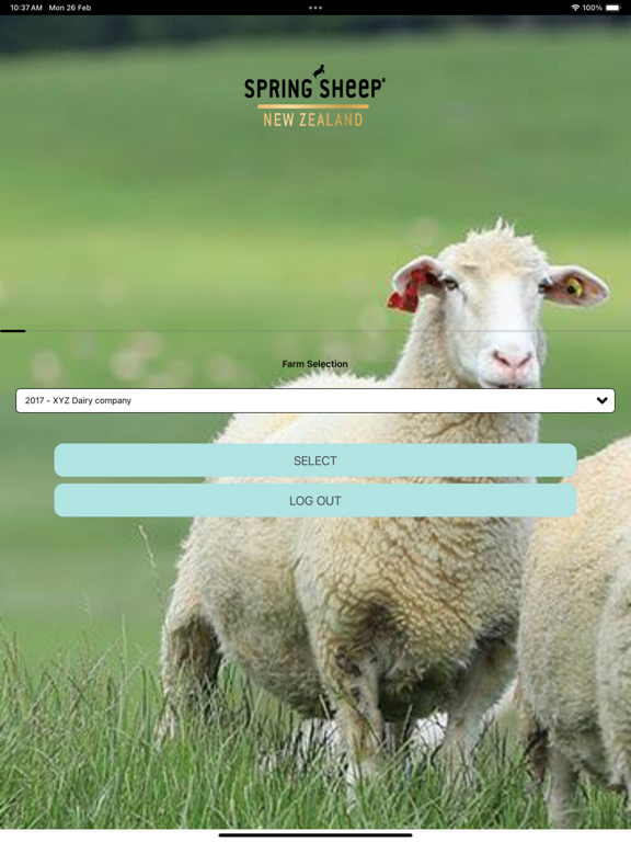 Screenshot #4 pour Spring Sheep Farmer Madcap