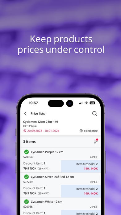Improve Retail Screenshot 5 of 5