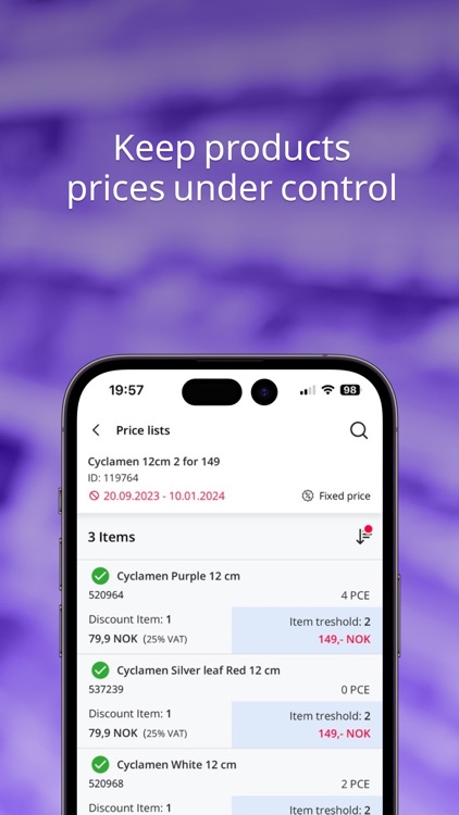 Improve Retail screenshot-4