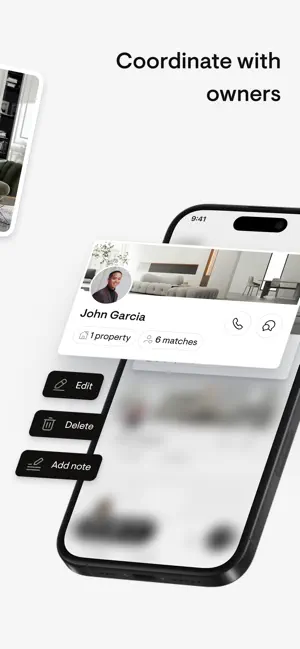 AGNT: Real Estate AI Assistant screenshot 4