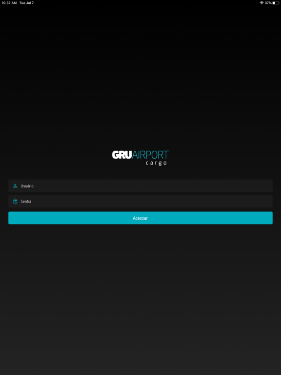 Screenshot #4 pour GRU CARGO