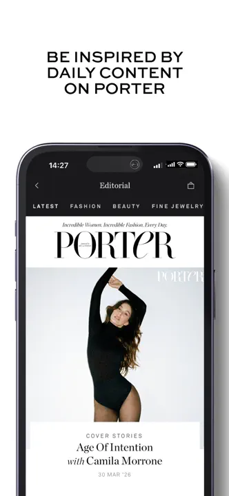 NET-A-PORTER: Screenshot 9 von 10