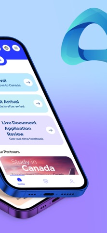 VisaVerse screenshot
