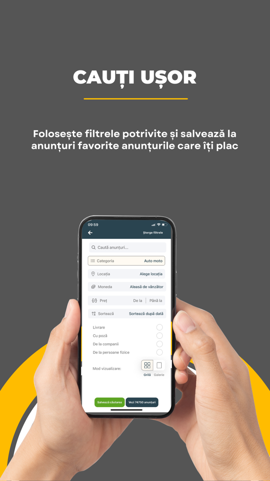 #3. Bestauto (iOS) 由: Publi24 Digital SRL