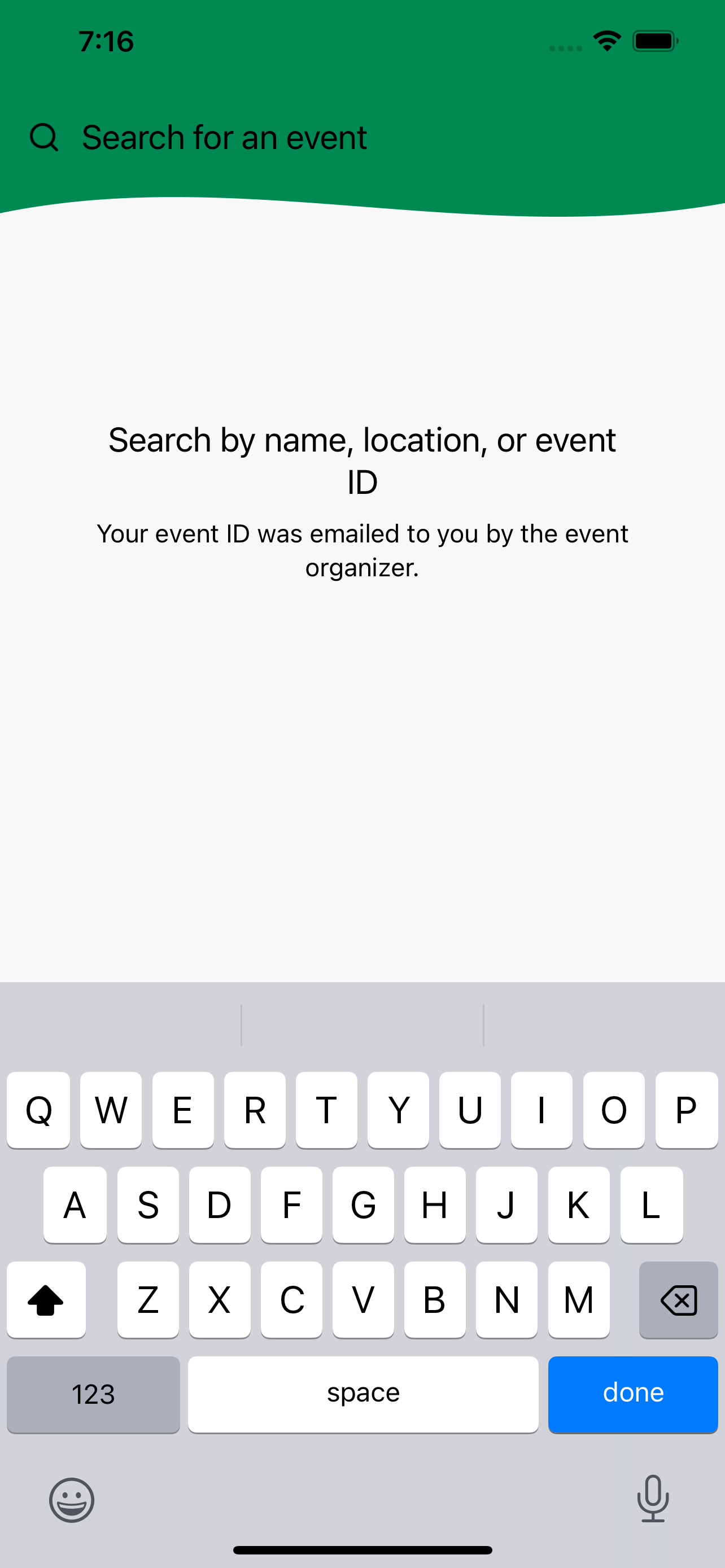 NRECAEvents