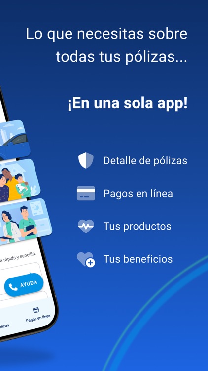 ASSA Compañia de Seguros