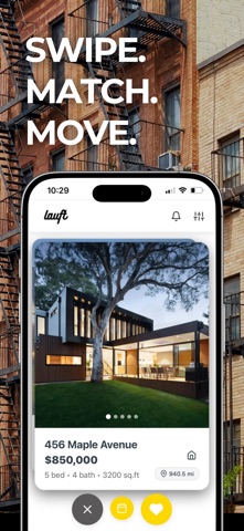 Lauft Screenshot 1 of 8