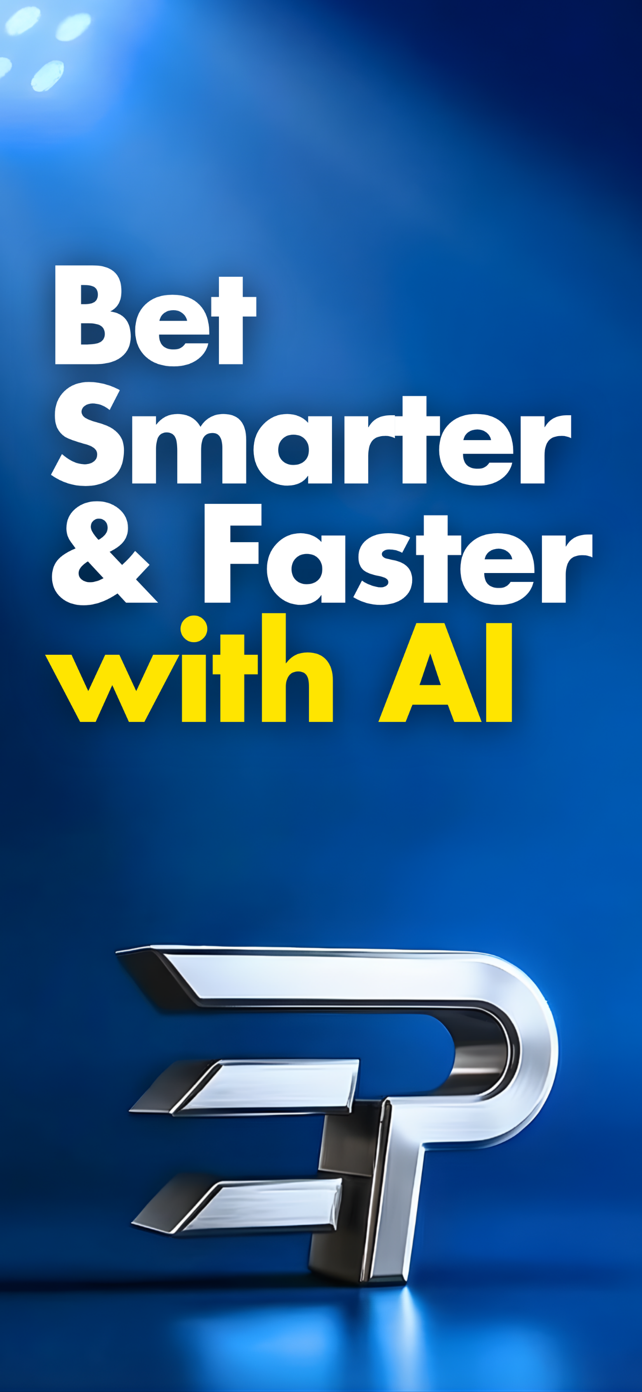 Elite Picks: AI Sports Betting