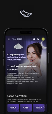 Nandara Almeida screenshot