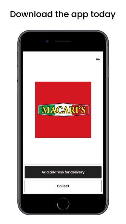 Macari's Johnstown Delivery screenshot-3