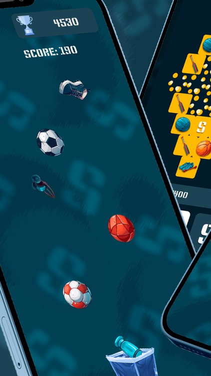 Column Mash screenshot-6