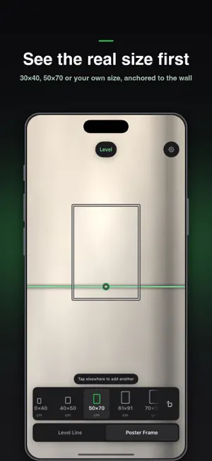 Wall Level - Hang It Straight screenshot 2