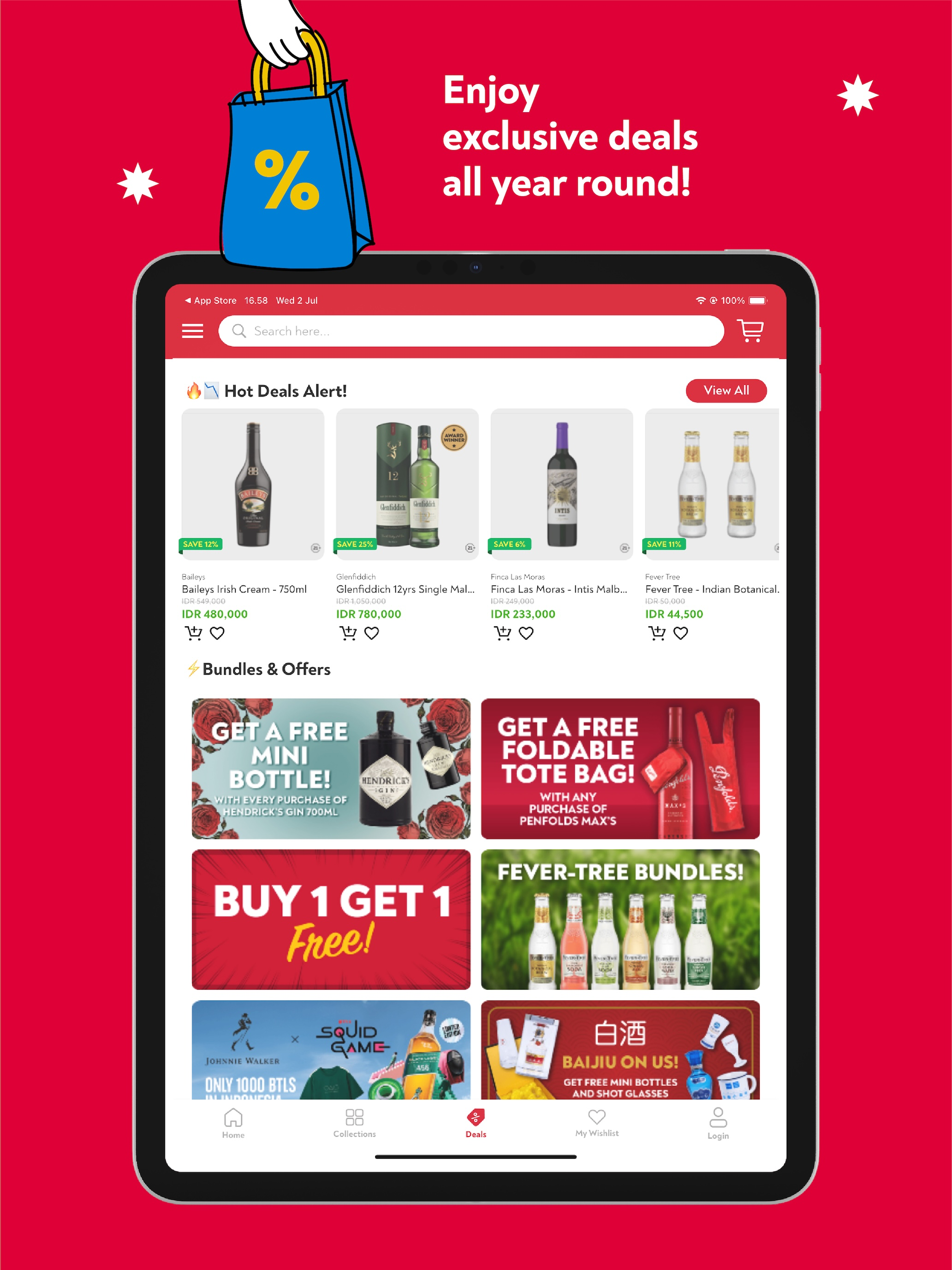 MINUMAN.COM screenshot 12
