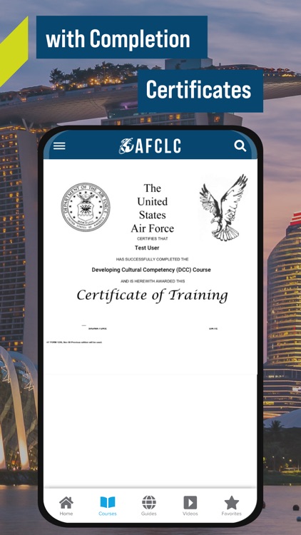 Culture Guide screenshot-4